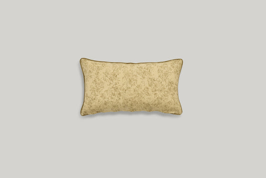 Harlequin Lumbar Pillow by Studio Ford Pillows
