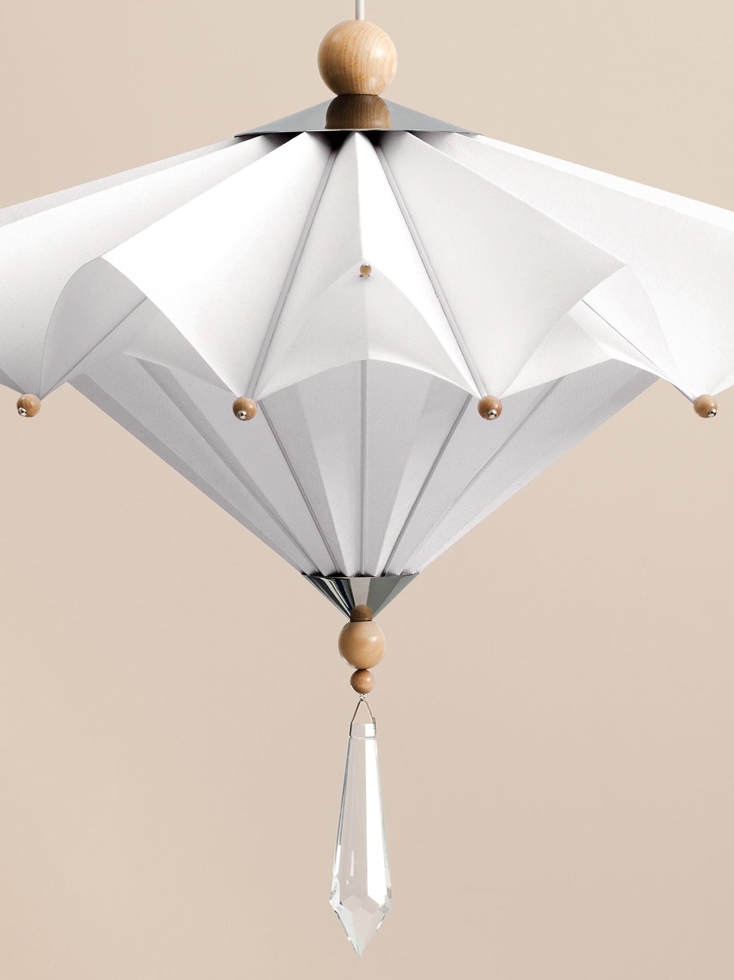 Harlequin Pendant Light by Elina Ulvio Pendant Lights