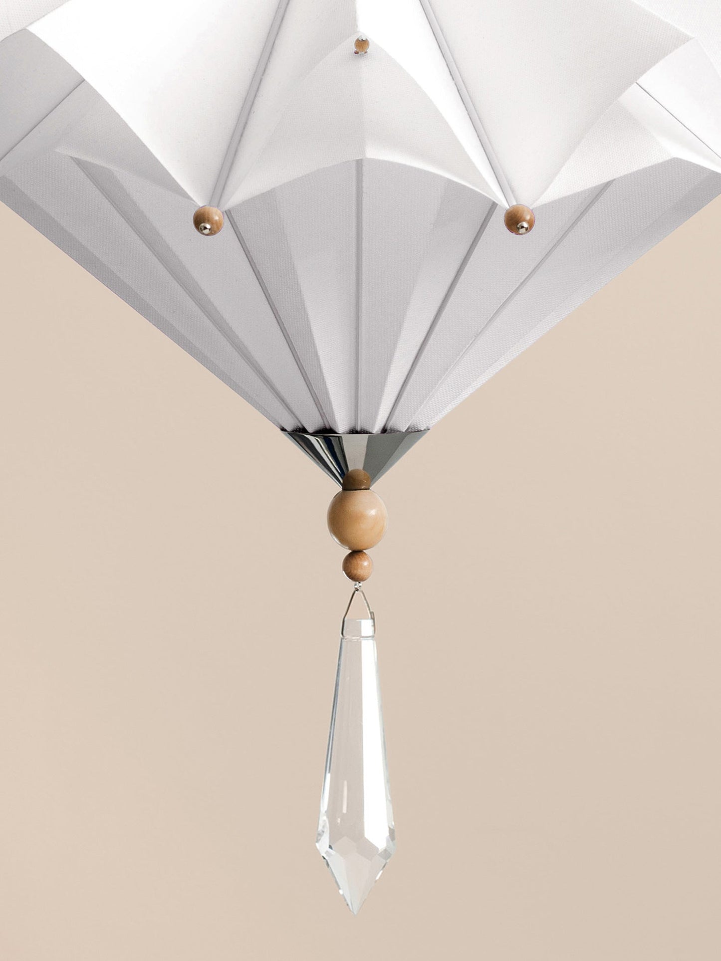 Harlequin Pendant Light by Elina Ulvio Pendant Lights
