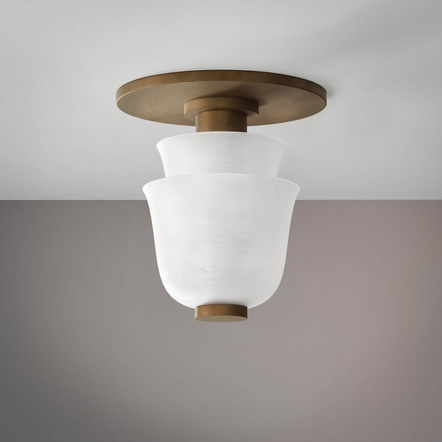 Hayworth Flushmount Flush Mounts