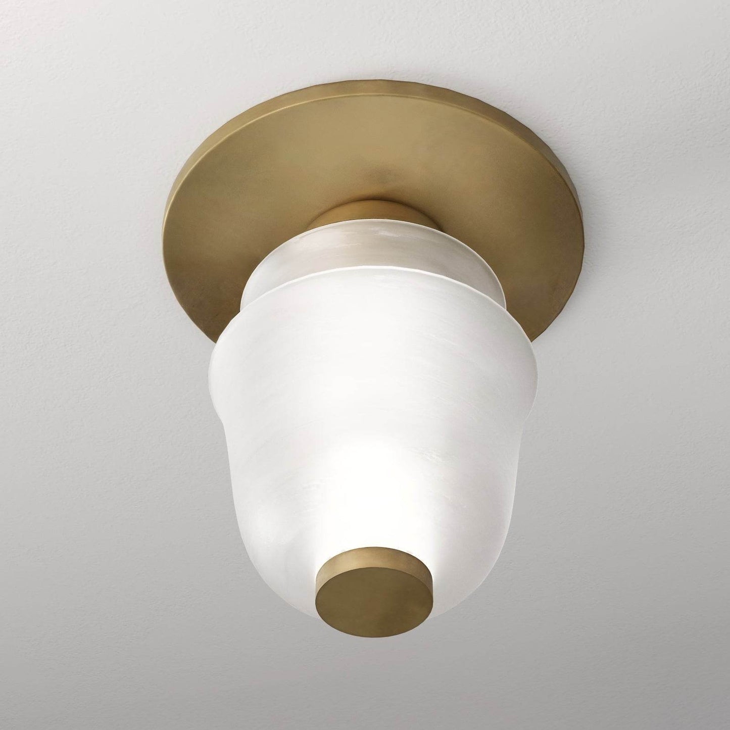 Hayworth Flushmount Flush Mounts