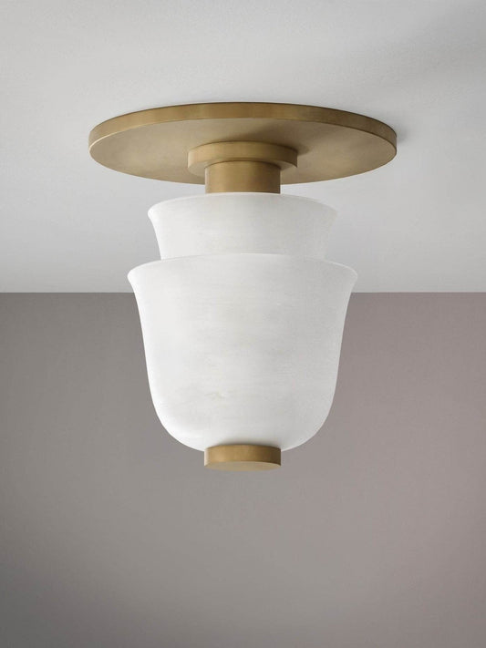 Hayworth Flushmount Flush Mounts