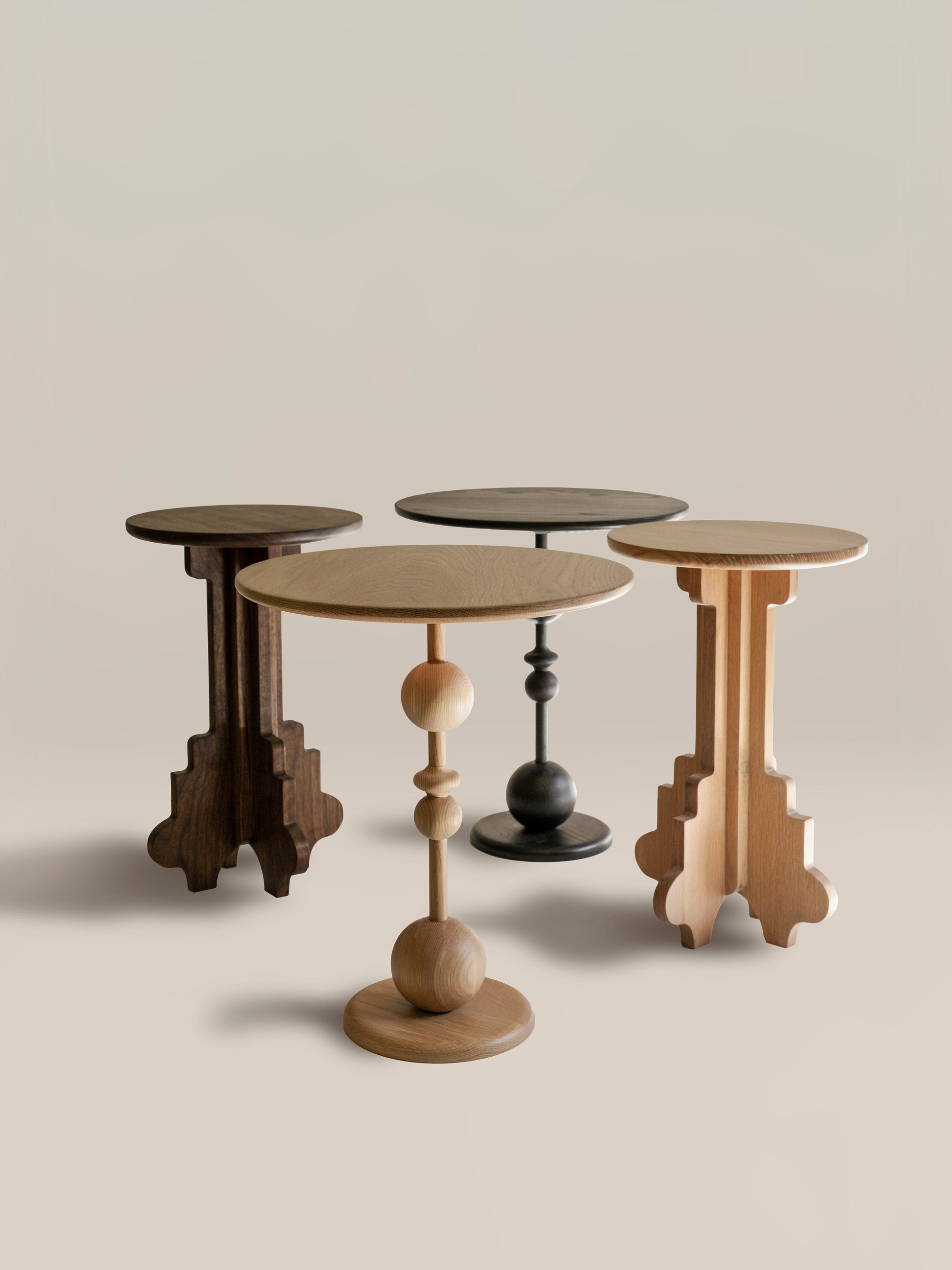 Hosfelt Table End Tables