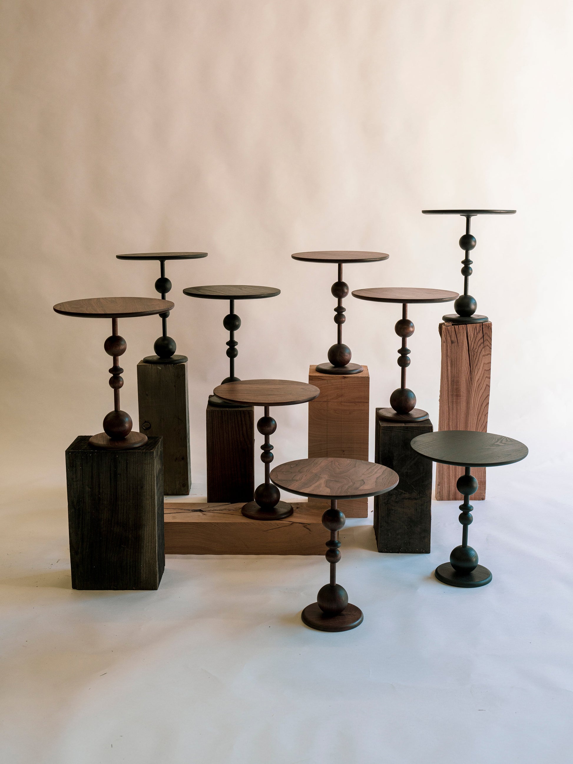 Hosfelt Table End Tables