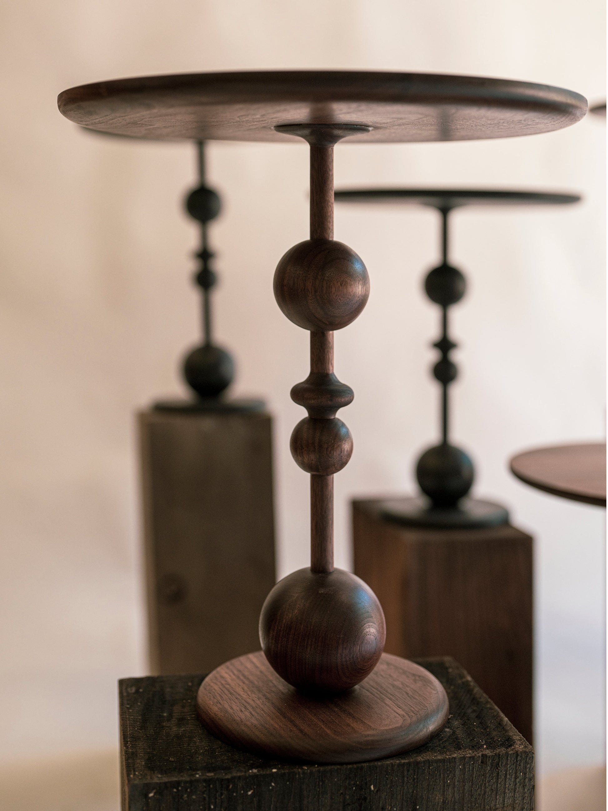 Hosfelt Table End Tables