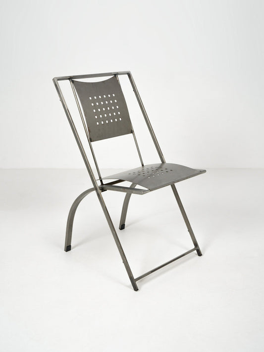 Hunter Chair by Karl Friedrich Forster, ca. 1980 Chairs