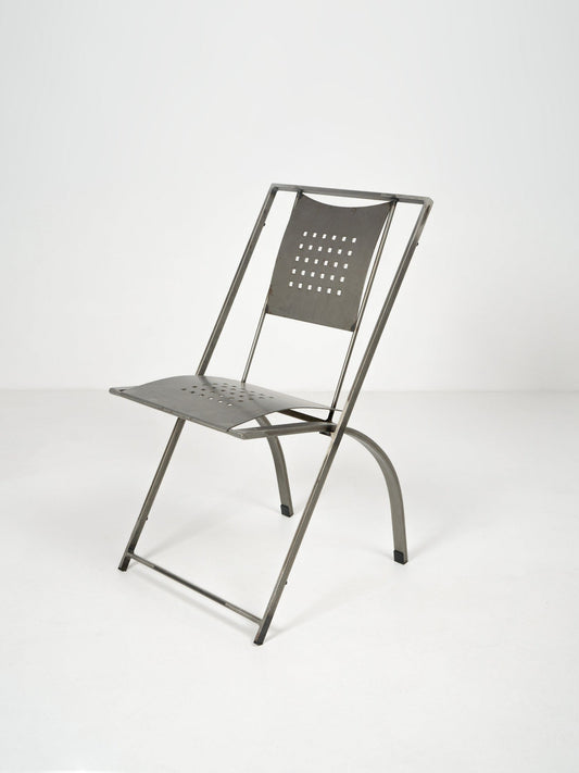 Hunter Chair by Karl Friedrich Forster, ca. 1980 Chairs