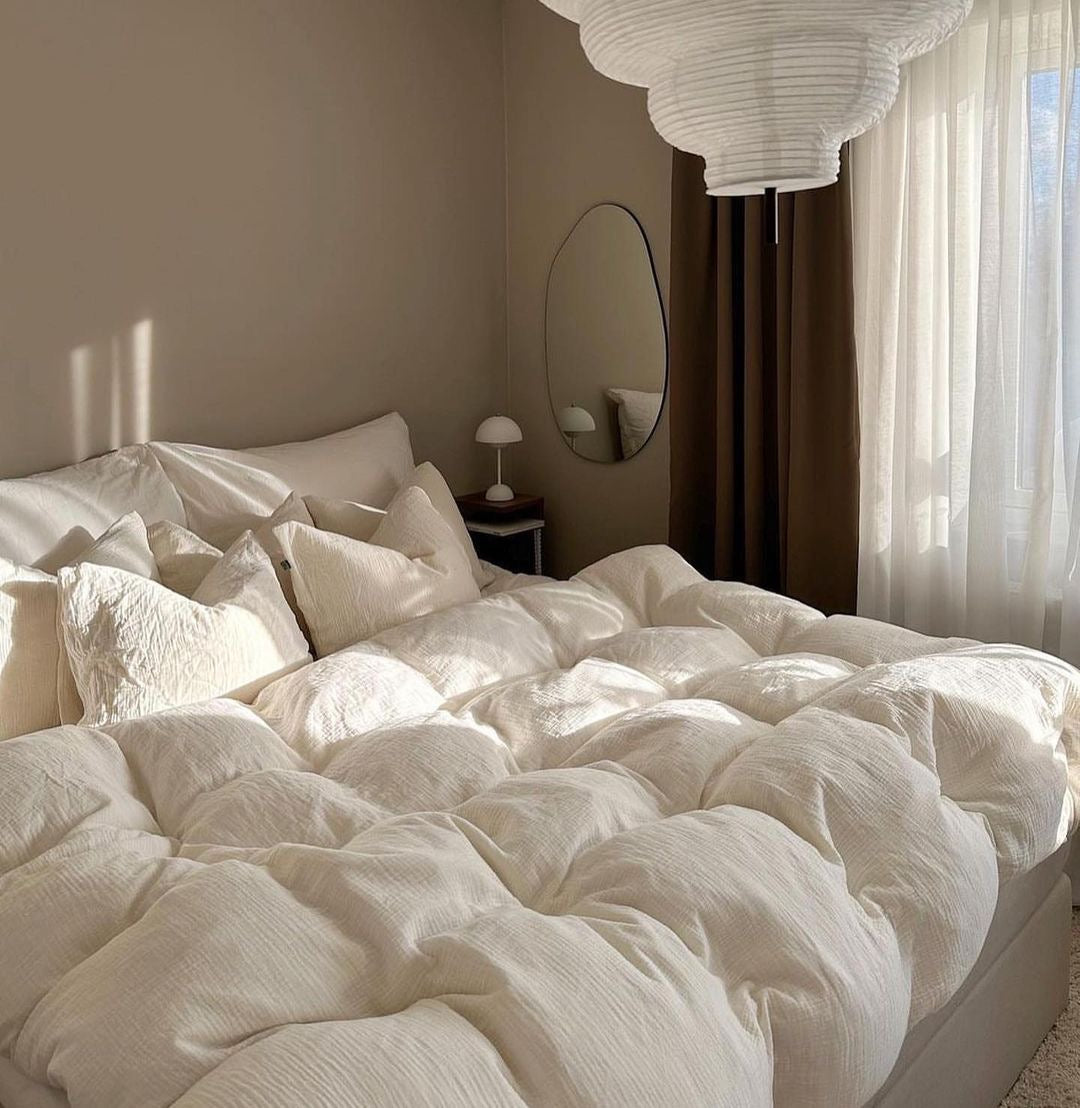 Duvet Insert by Tyler Lambert