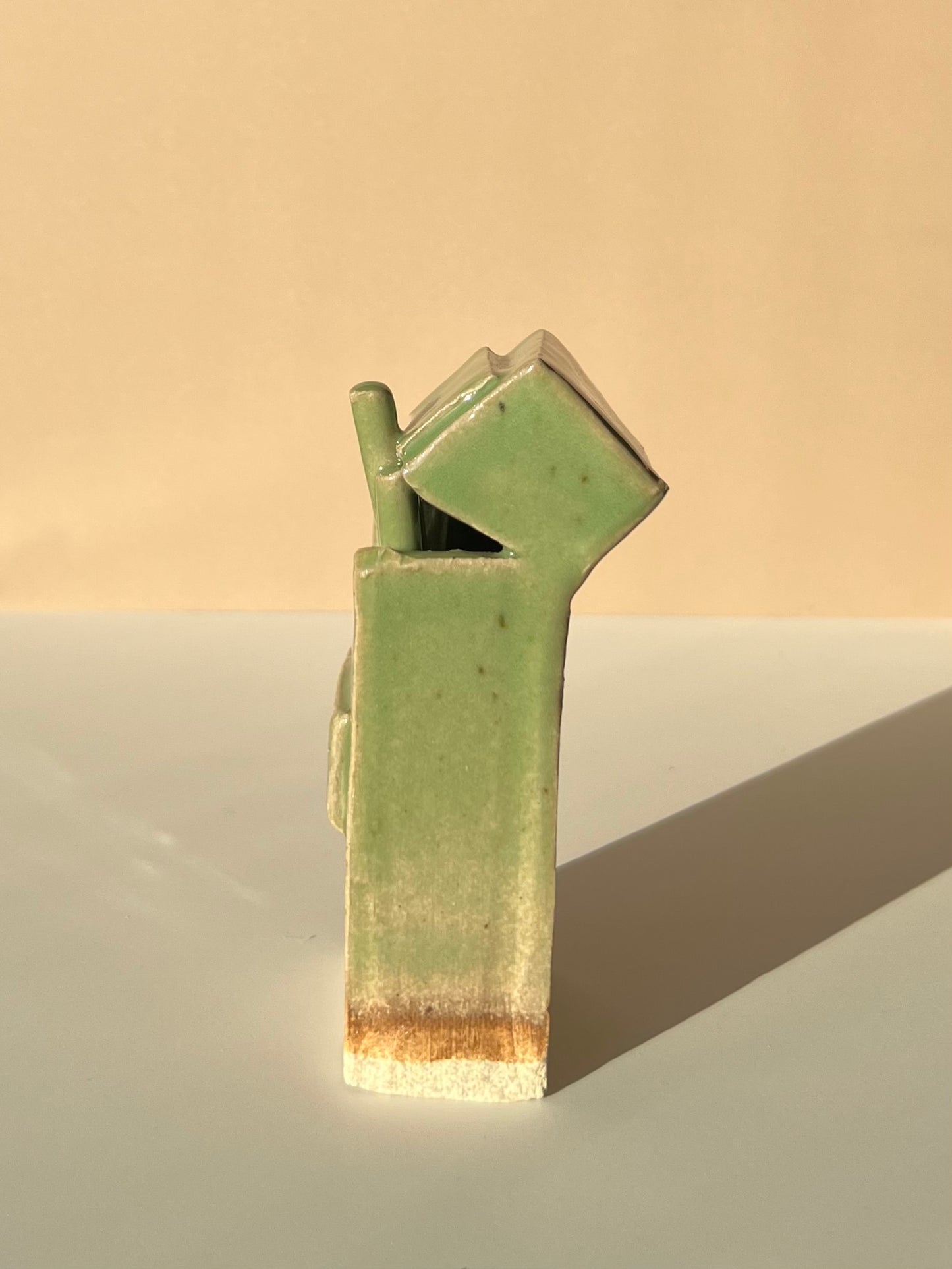 Ceramic Cigarettes - Green