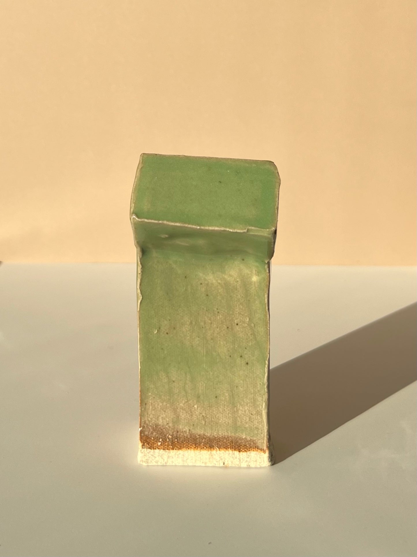 Ceramic Cigarettes - Green