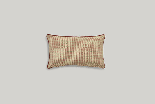 Infanta Lumbar Pillow by Studio Ford Pillows