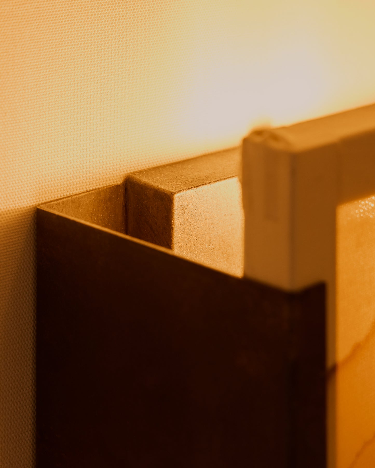 Instinct Sconce 4 by Copeland Studio Sconces