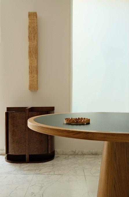 Jack Gaming Table by Hauvette & Madani Game Tables