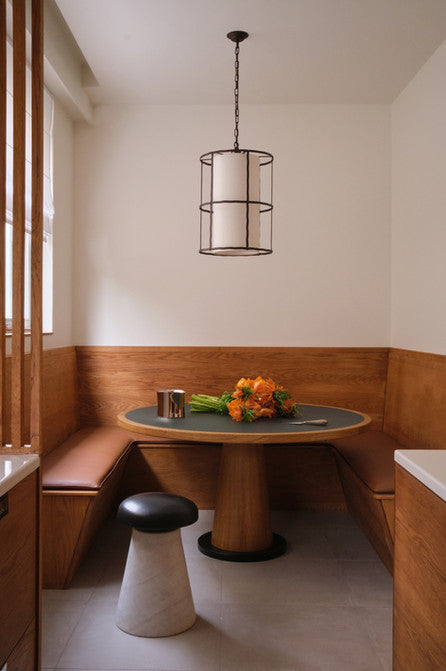 Jack Gaming Table by Hauvette & Madani Game Tables