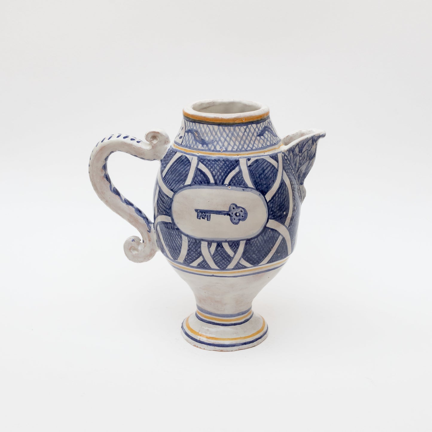 Jug 02 Designed by The Hunchback Society Serveware