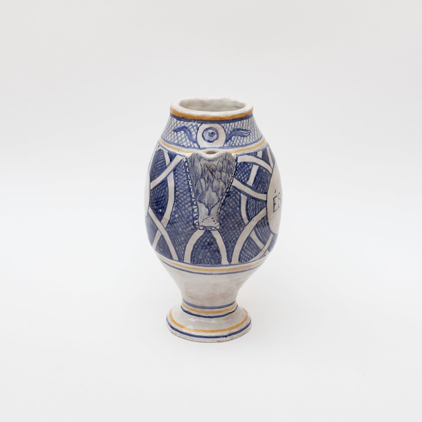 Jug 02 Designed by The Hunchback Society Serveware