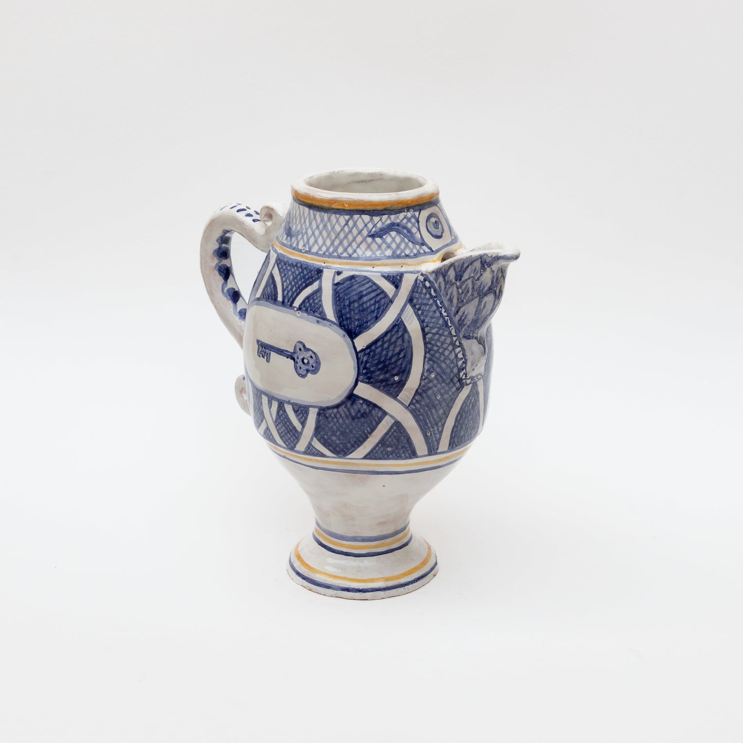 Jug 02 Designed by The Hunchback Society Serveware