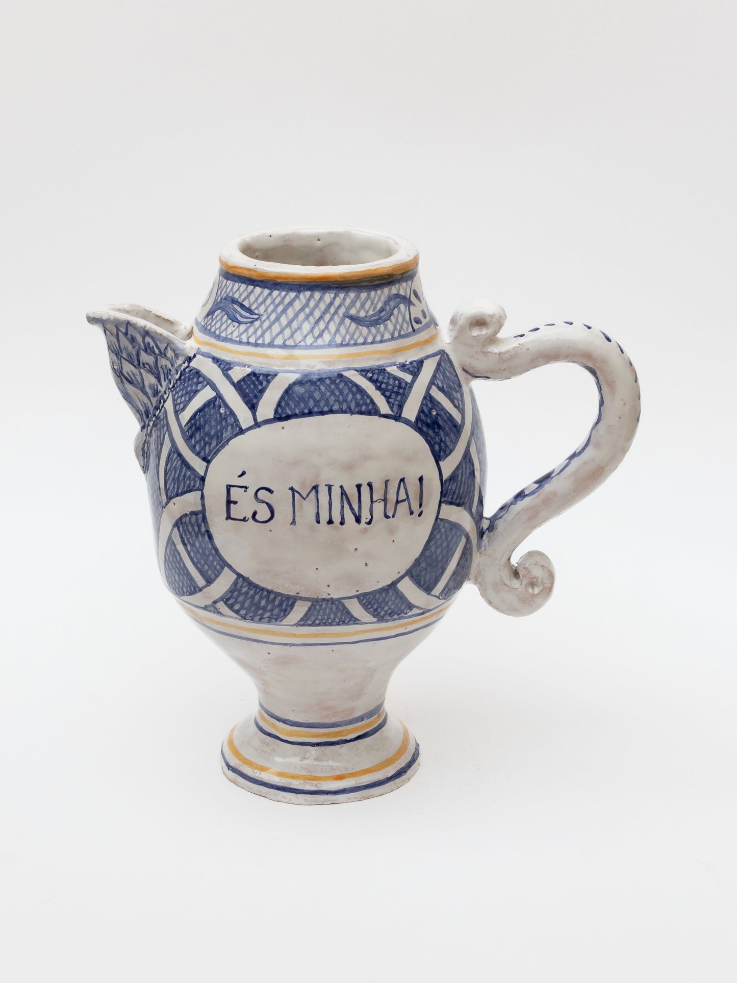 Jug 02 Designed by The Hunchback Society Serveware
