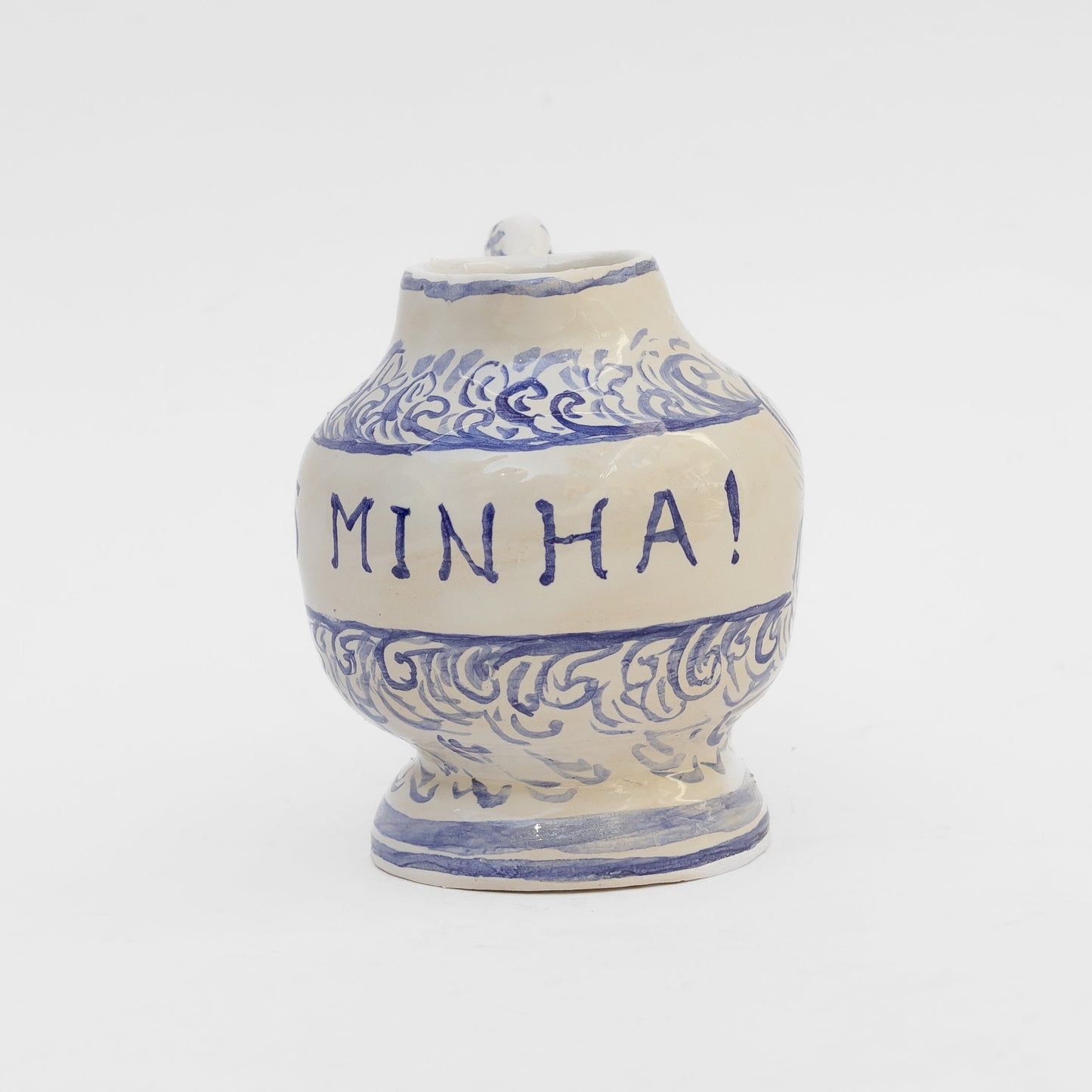 Jug 03 Designed by The Hunchback Society Serveware