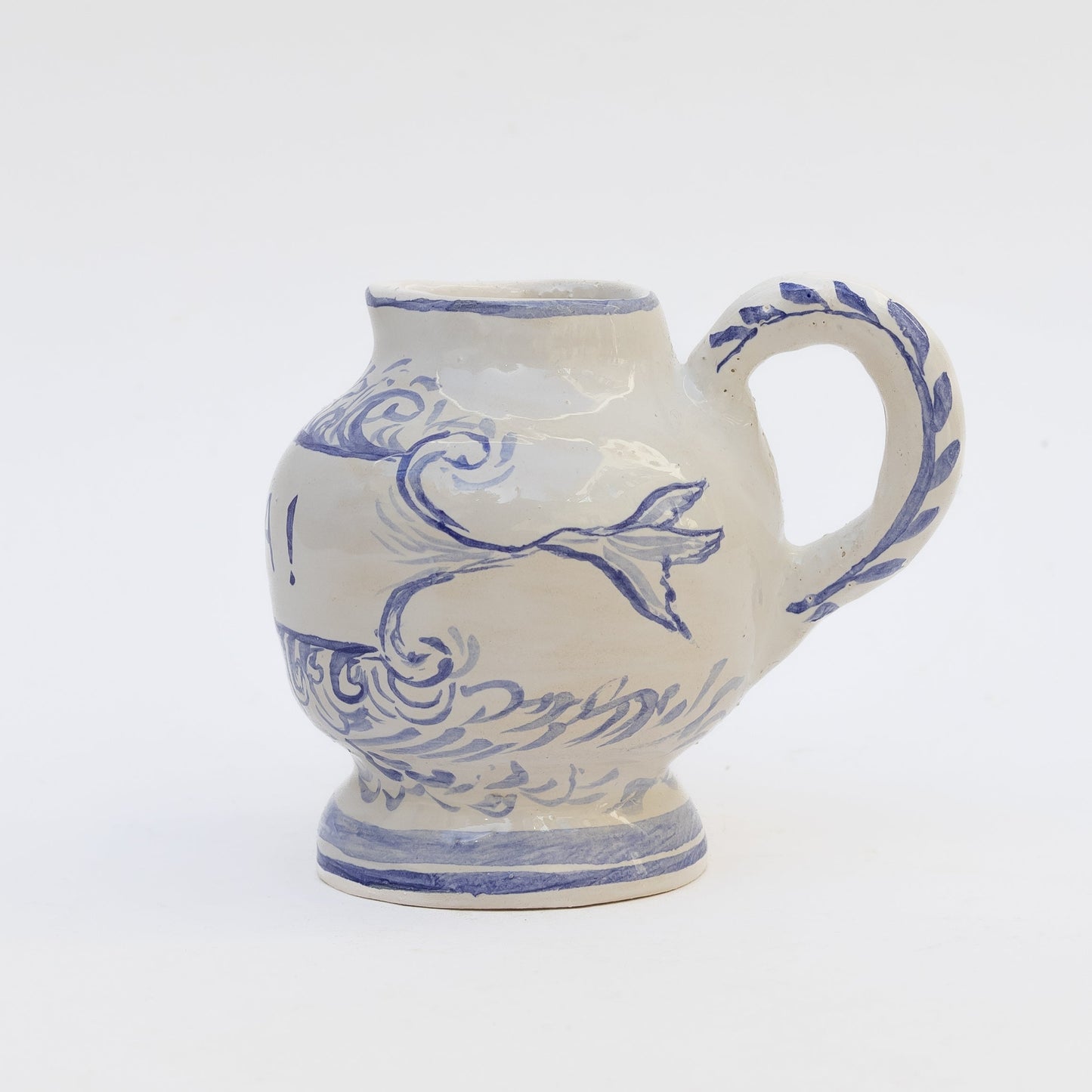 Jug 03 Designed by The Hunchback Society Serveware