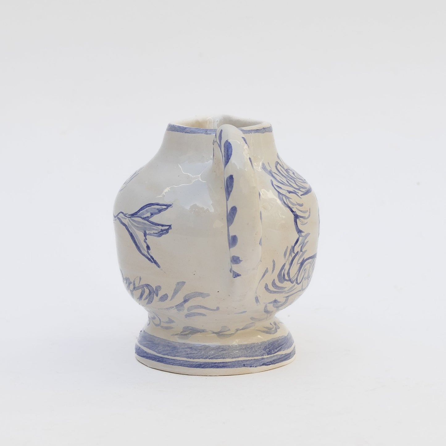 Jug 03 Designed by The Hunchback Society Serveware