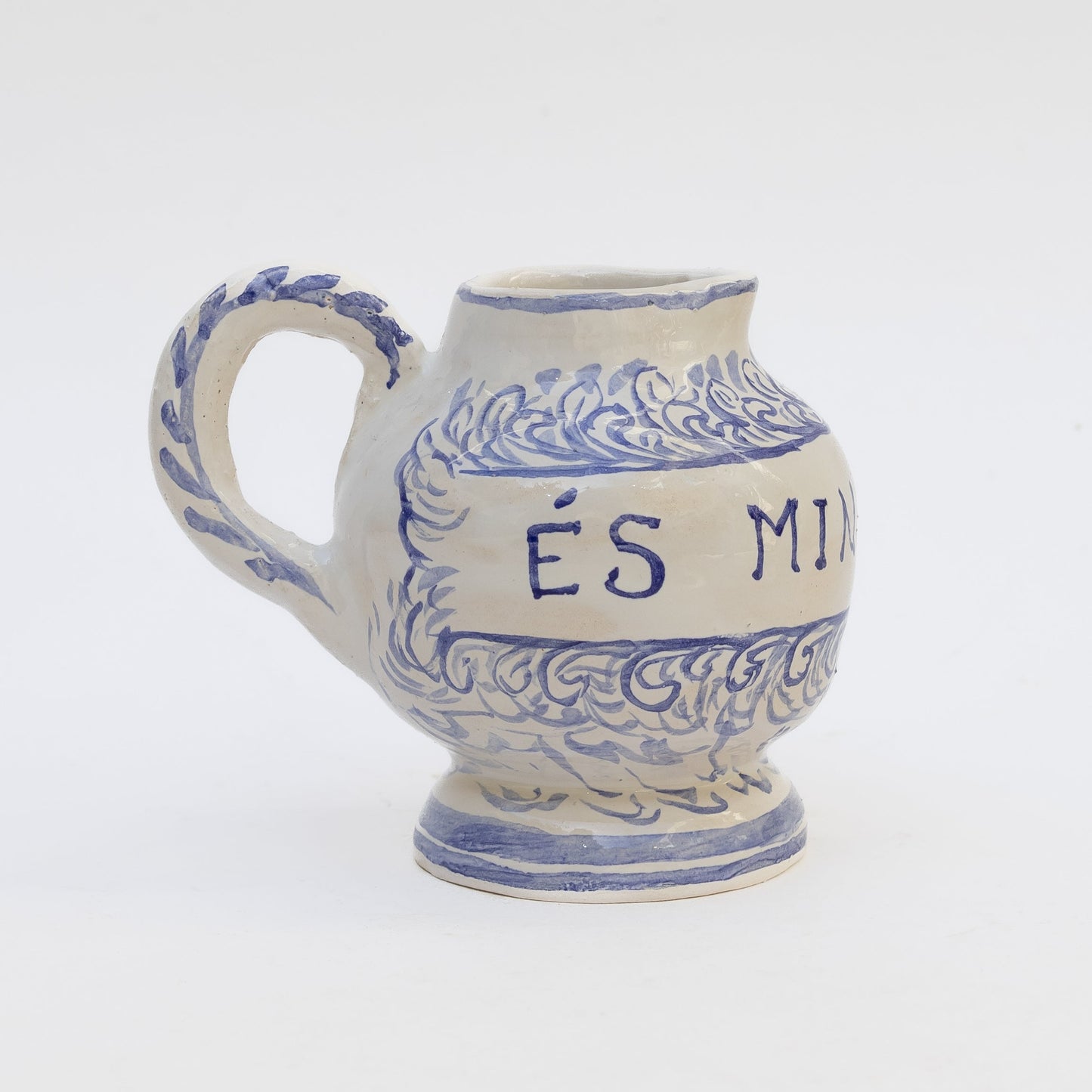 Jug 03 Designed by The Hunchback Society Serveware