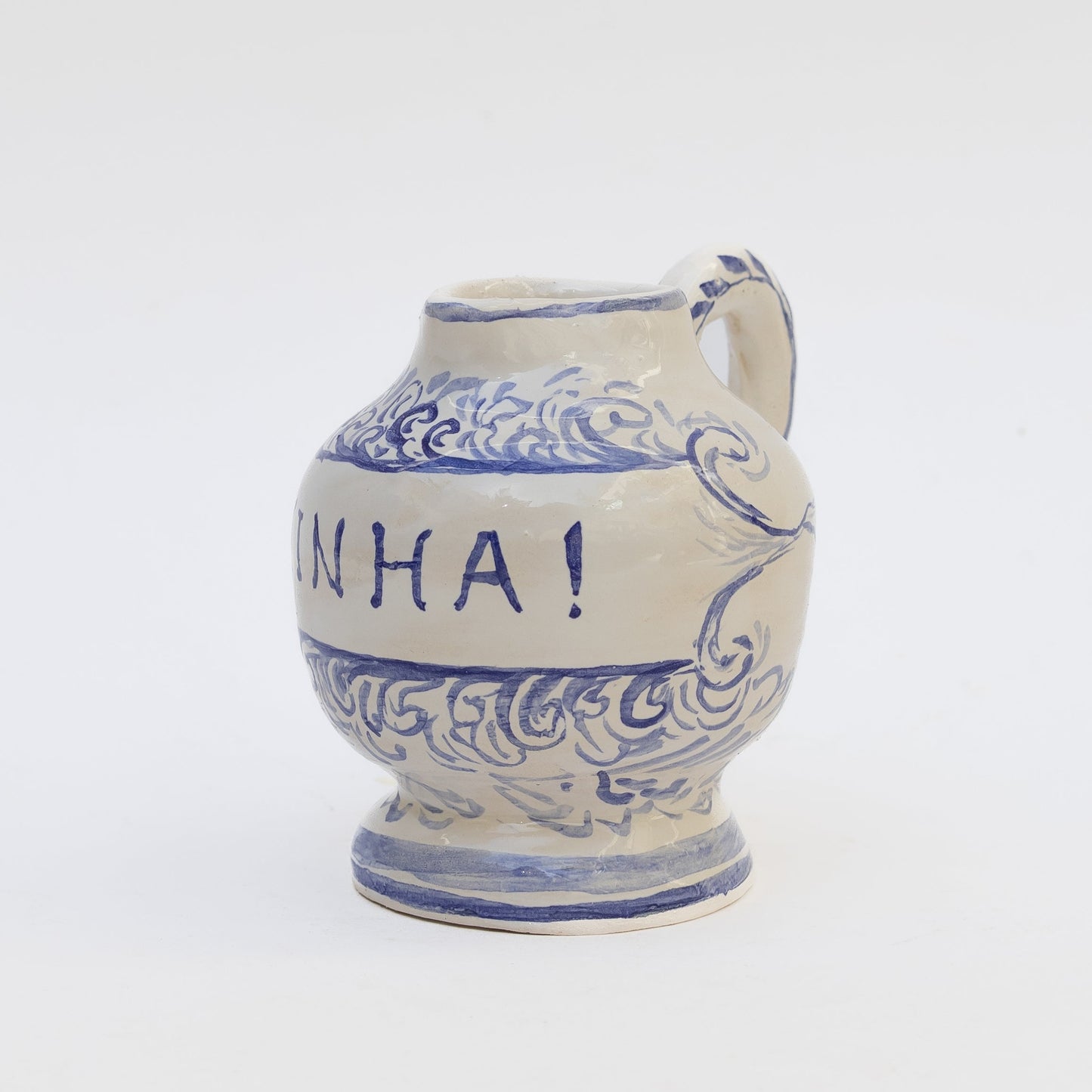 Jug 03 Designed by The Hunchback Society Serveware