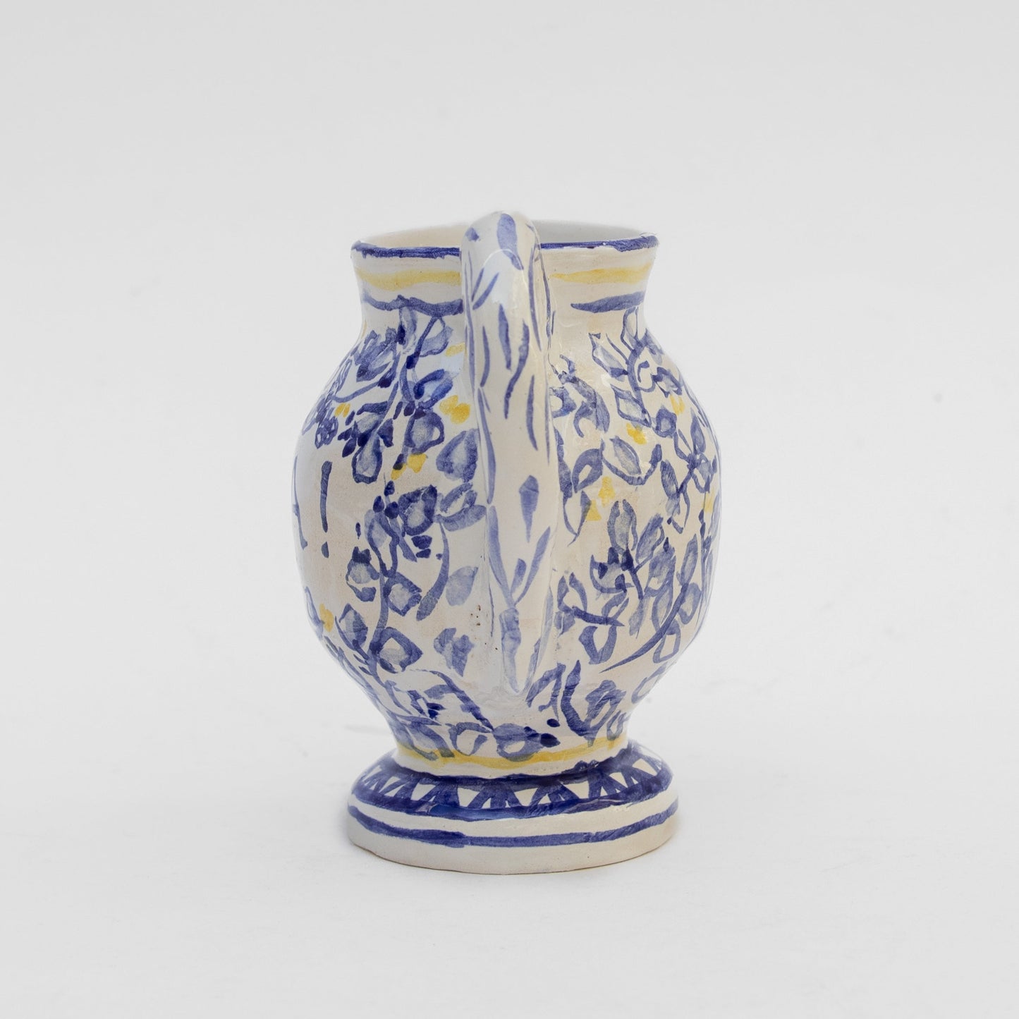 Jug 04 Designed by The Hunchback Society Serveware