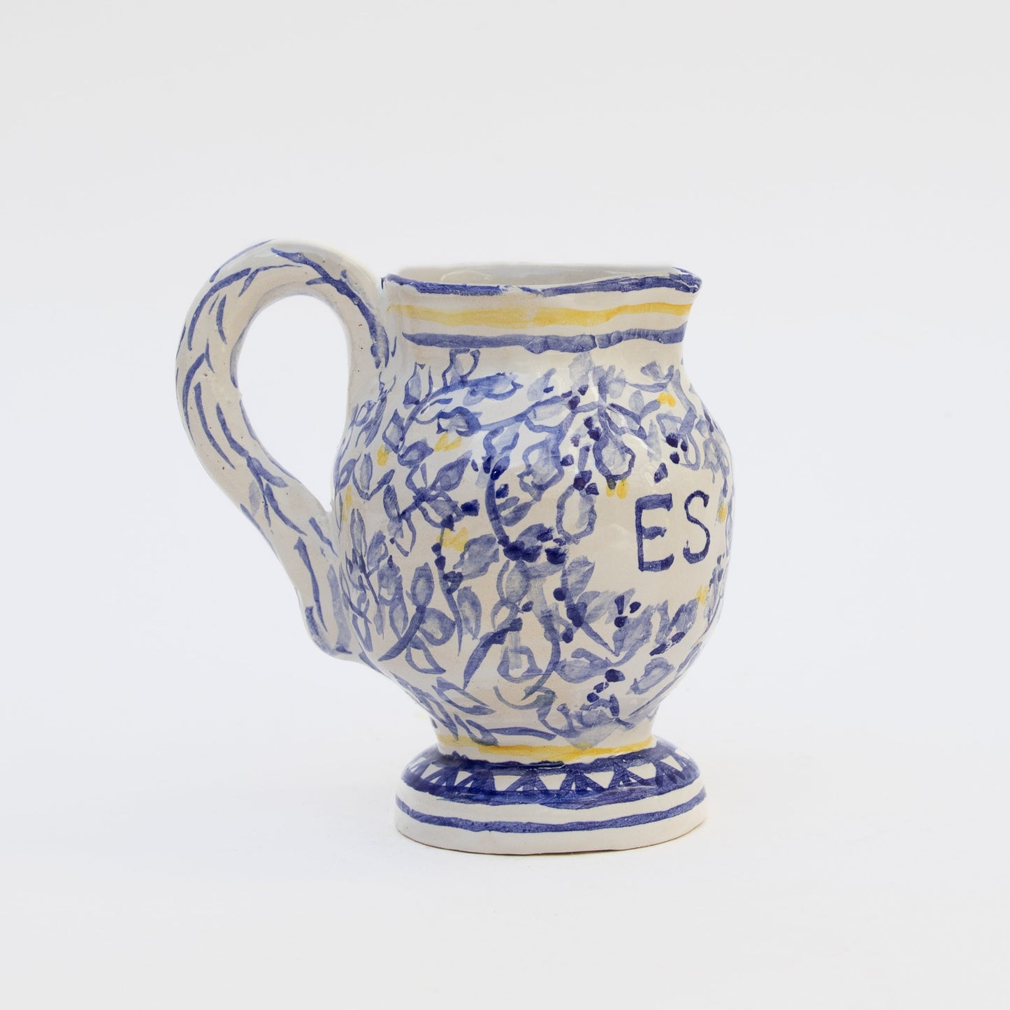 Jug 04 Designed by The Hunchback Society Serveware