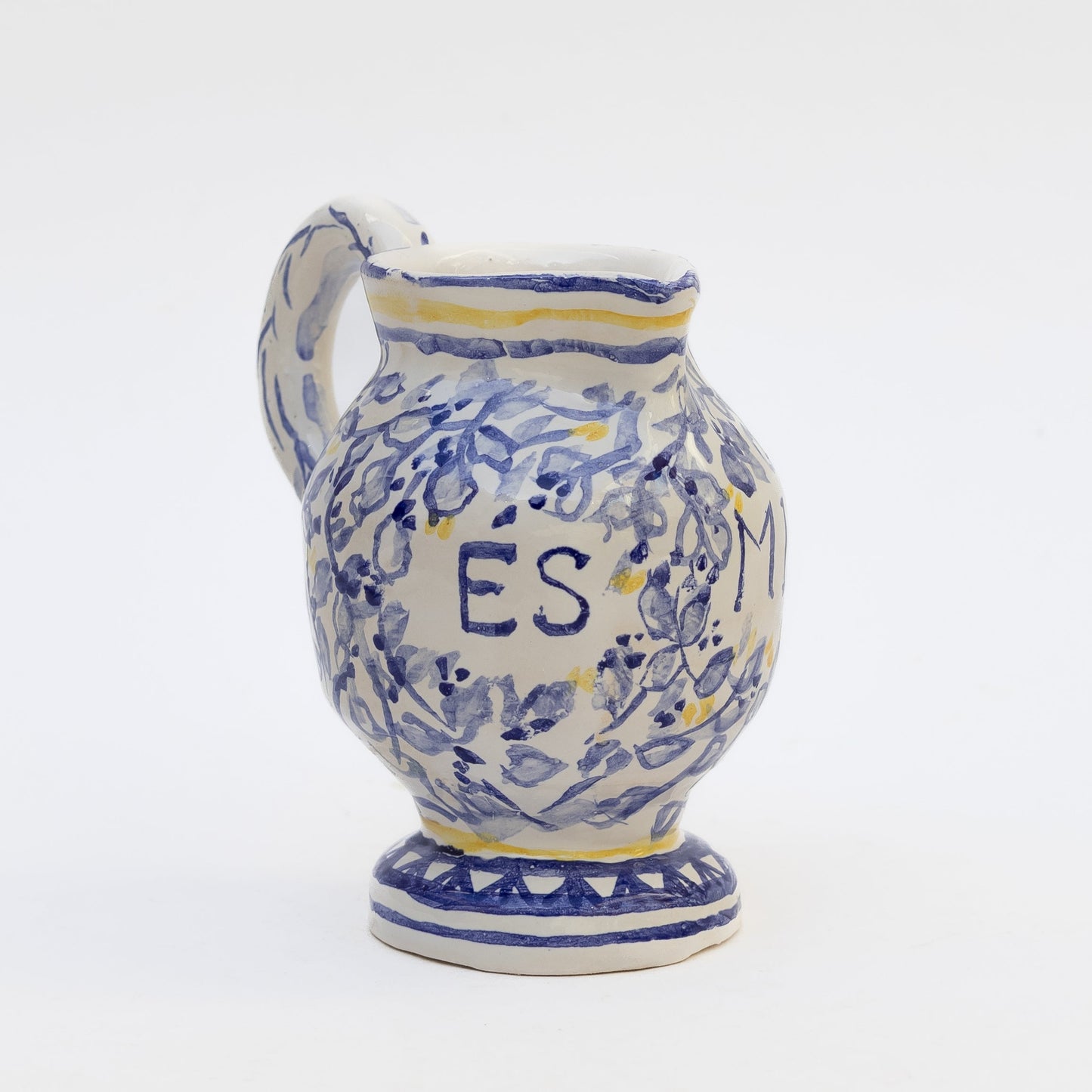 Jug 04 Designed by The Hunchback Society Serveware