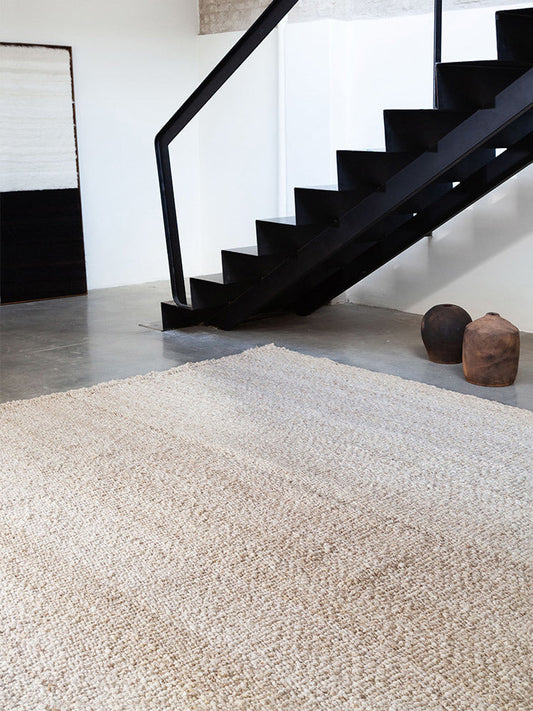 Jume Rug in Soga Texture Rugs