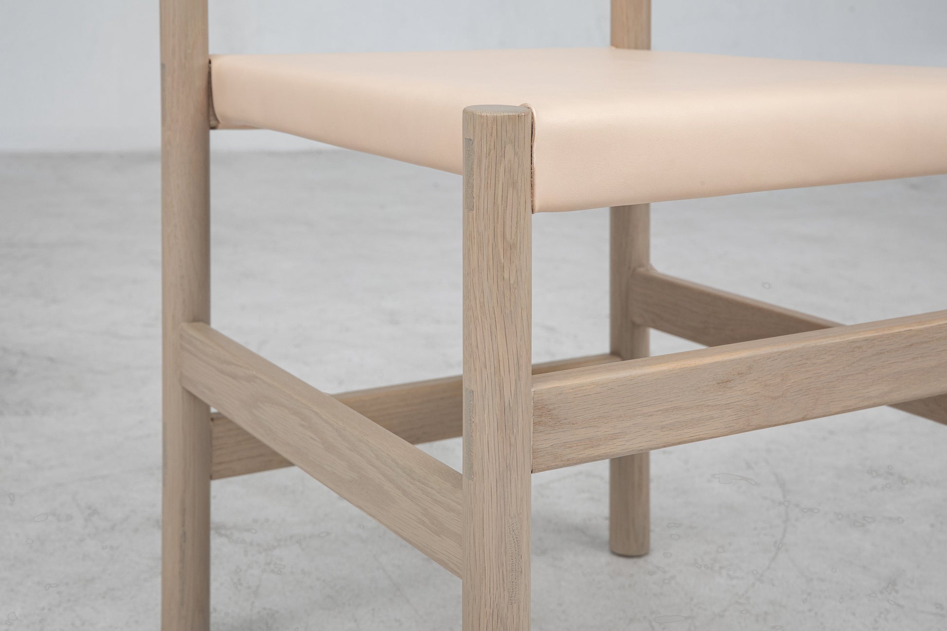 Juniper Chair by Sun at Six Chairs