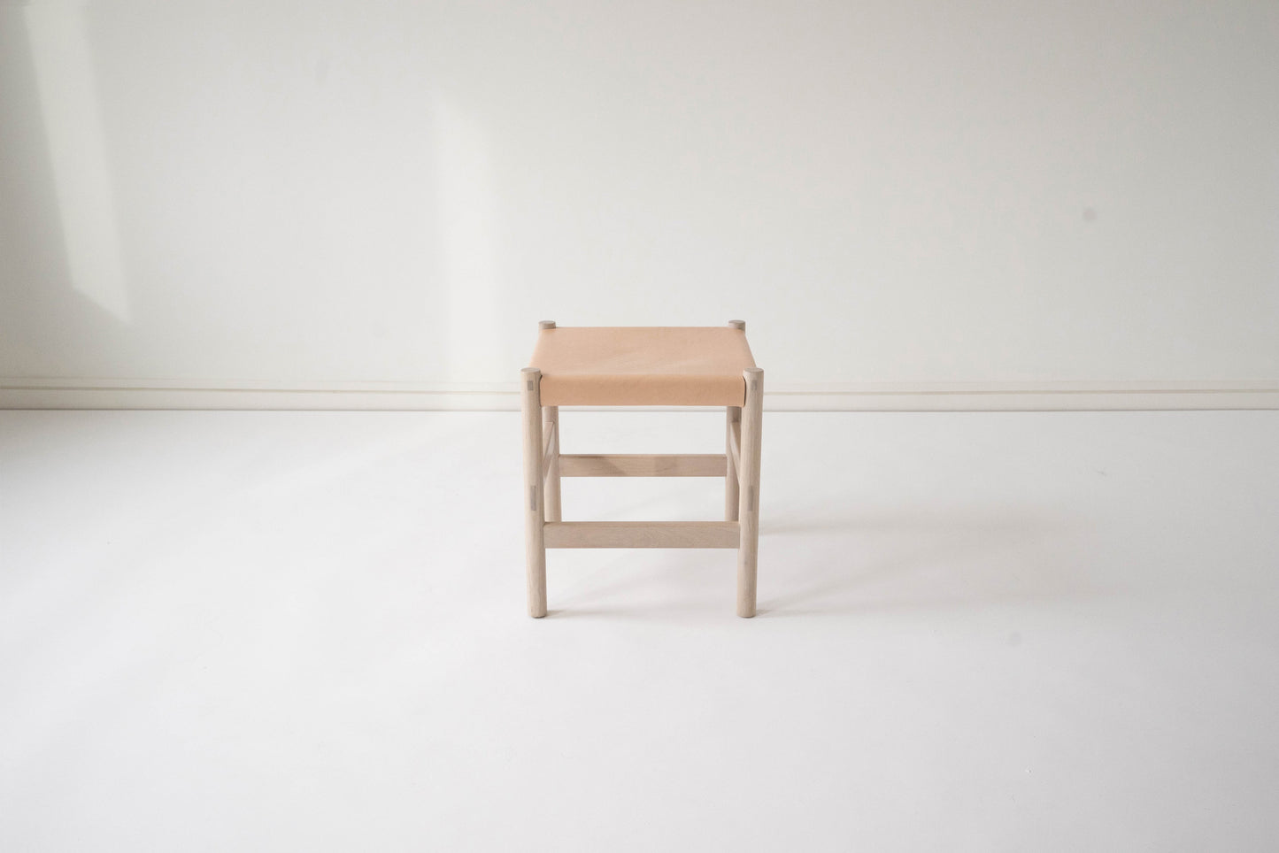 Juniper Stool by Sun at Six Stools