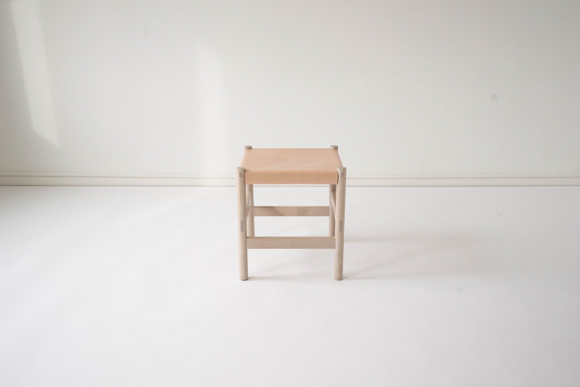 Juniper Stool by Sun at Six Stools