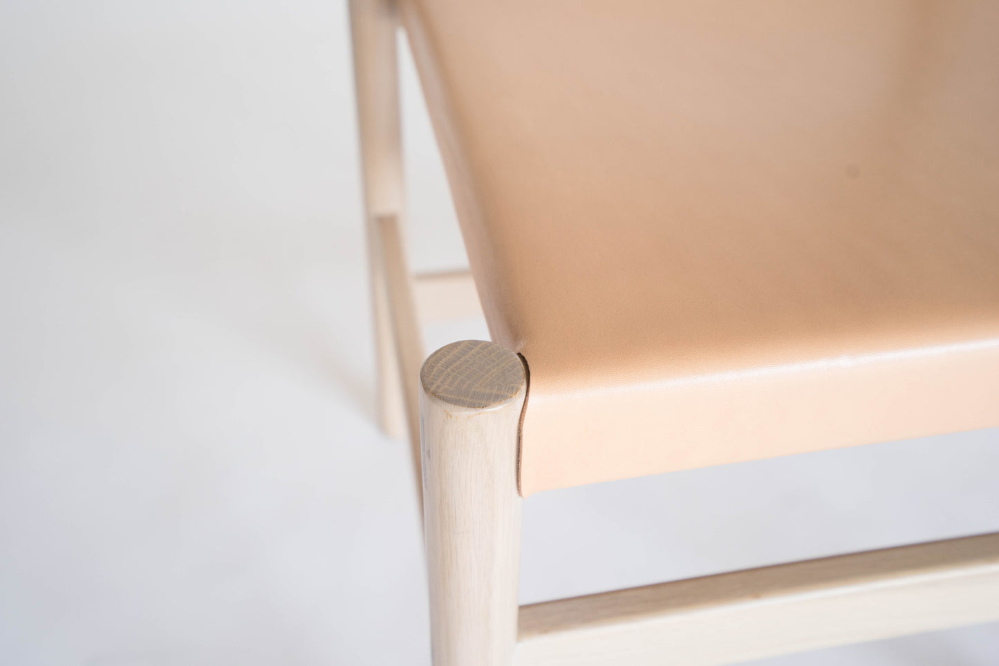Juniper Stool by Sun at Six Stools