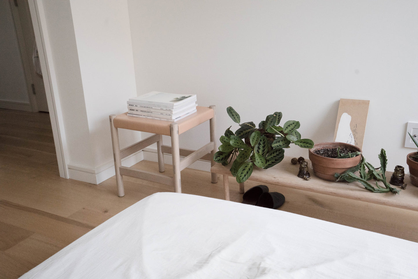 Juniper Stool by Sun at Six Stools