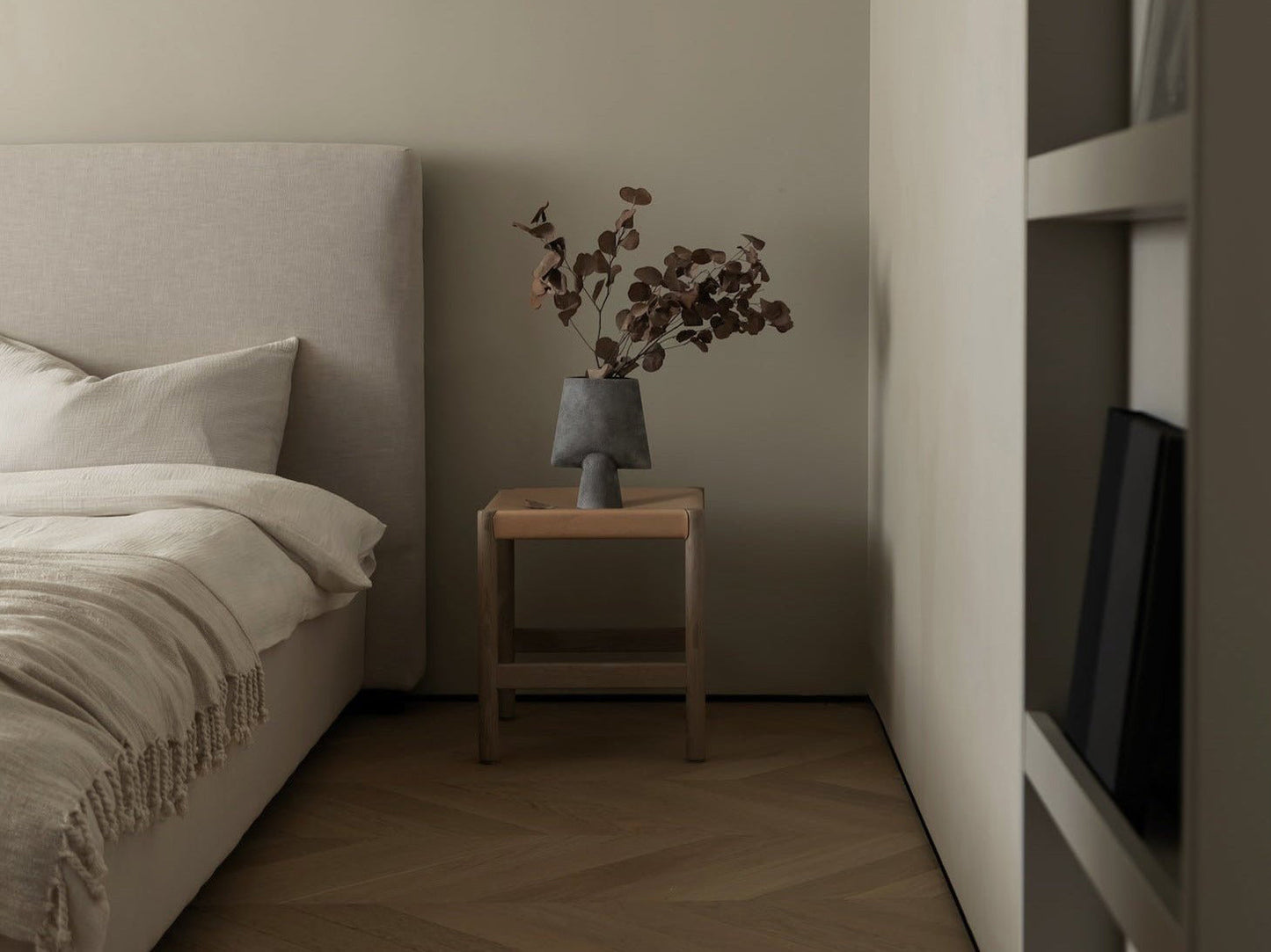 Juniper Stool by Sun at Six Stools