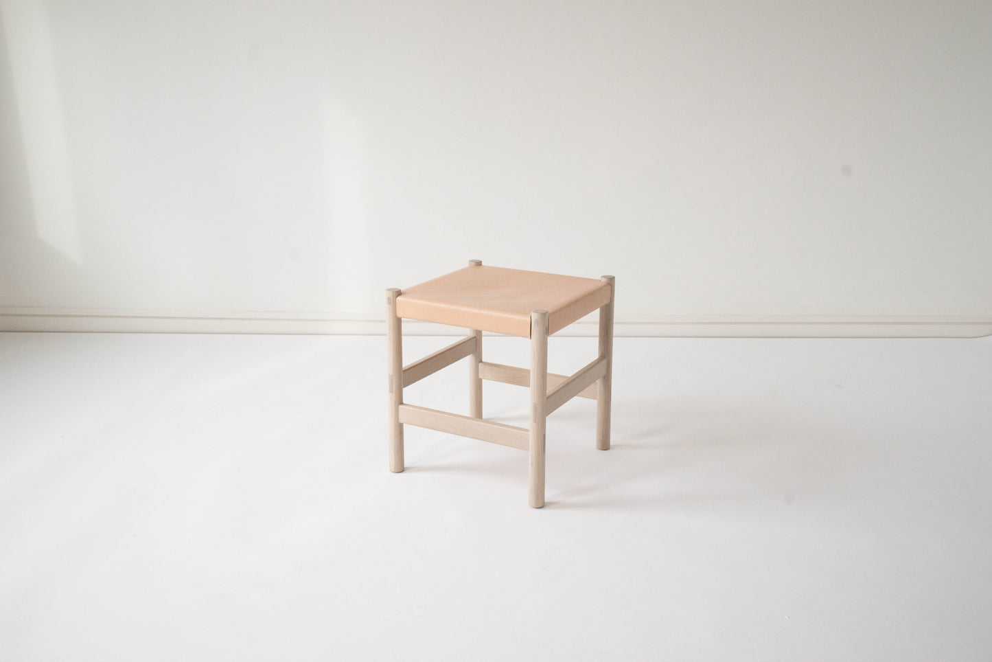 Juniper Stool by Sun at Six Stools