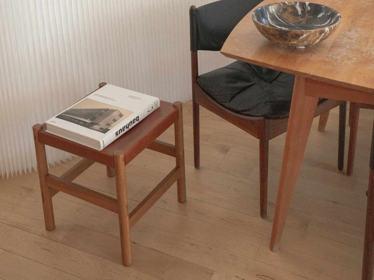 Juniper Stool by Sun at Six Stools