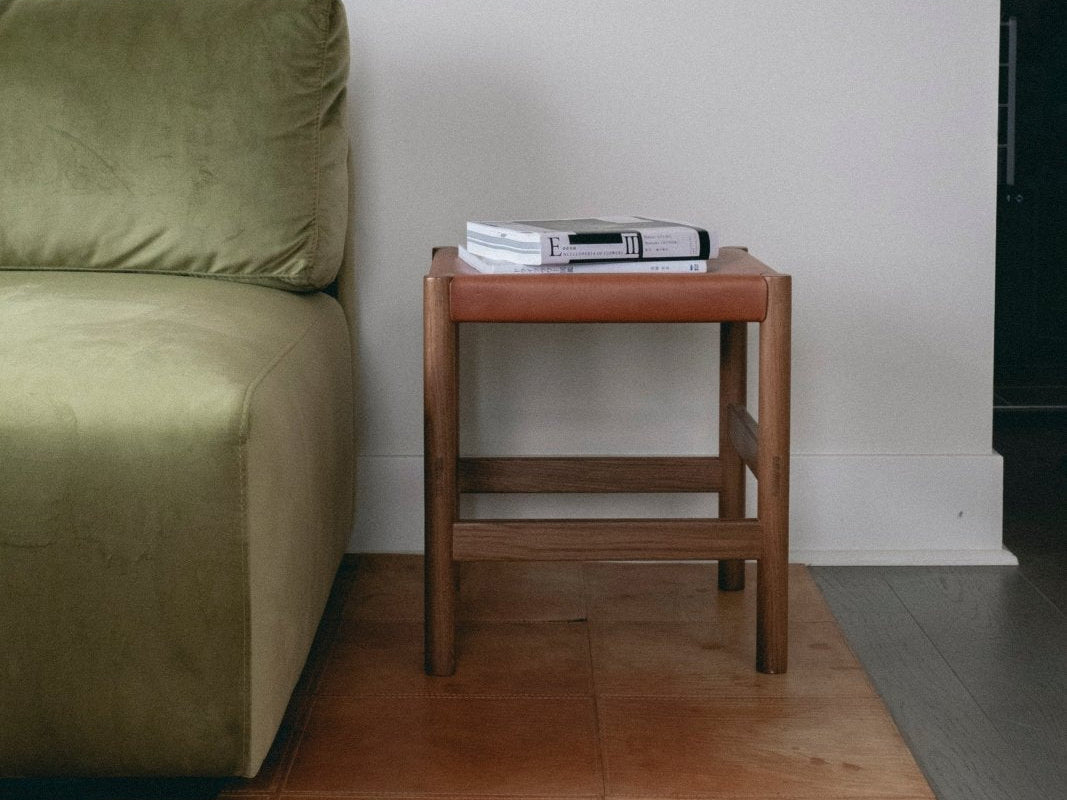 Juniper Stool by Sun at Six Stools