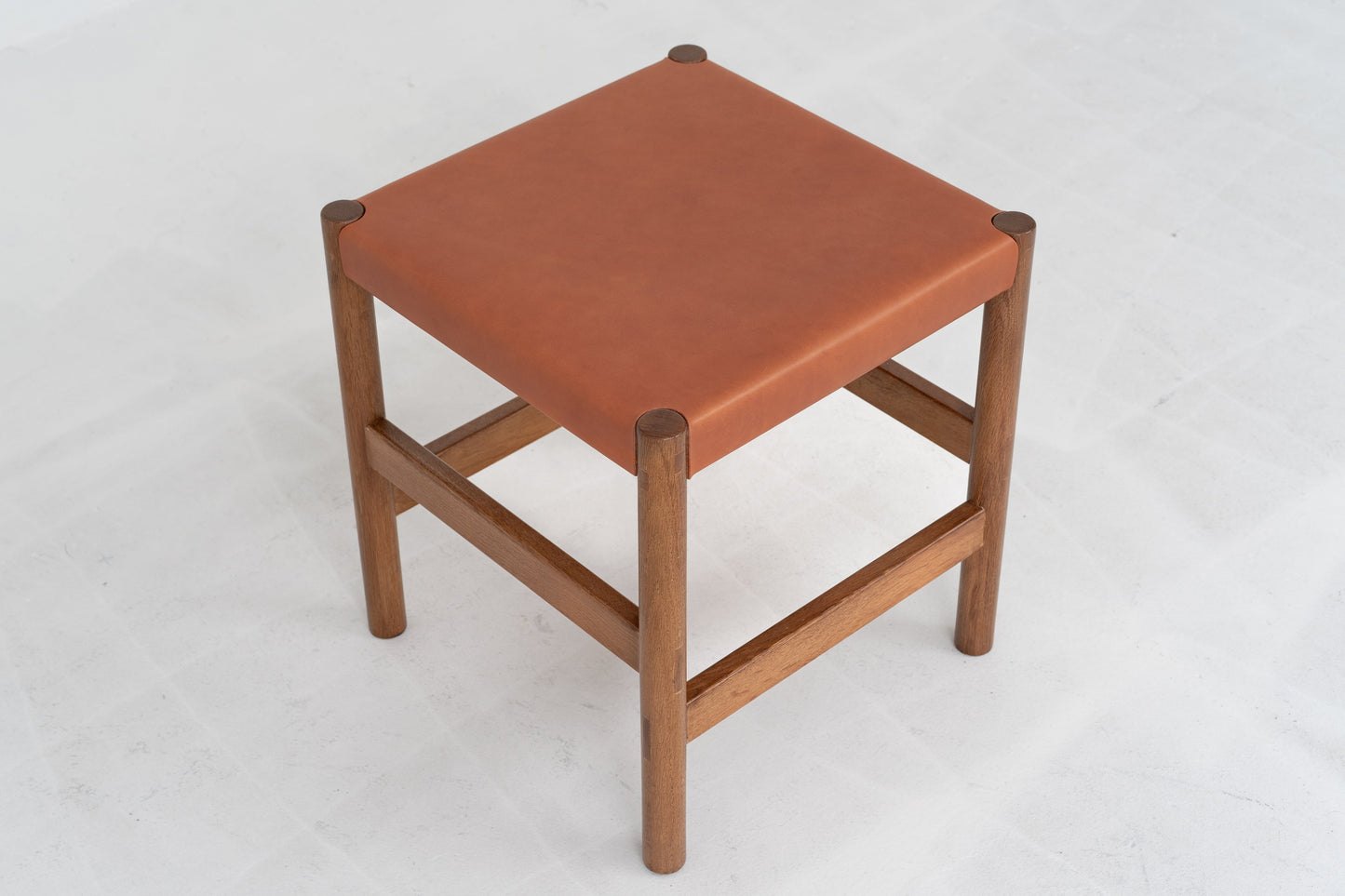 Juniper Stool by Sun at Six Stools
