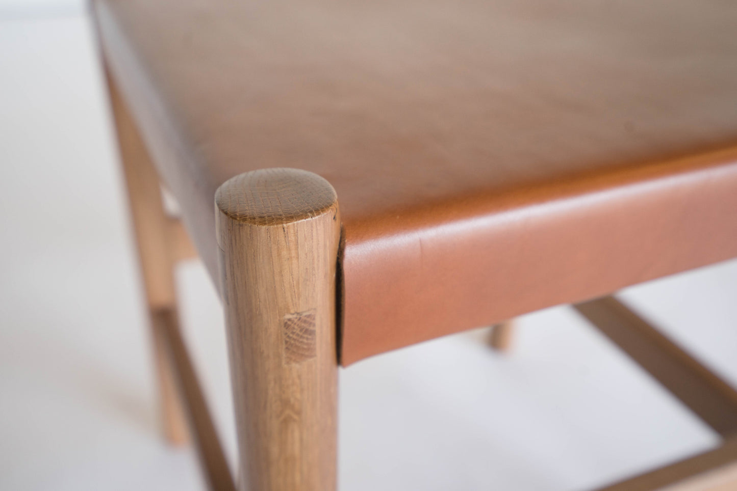 Juniper Stool by Sun at Six Stools