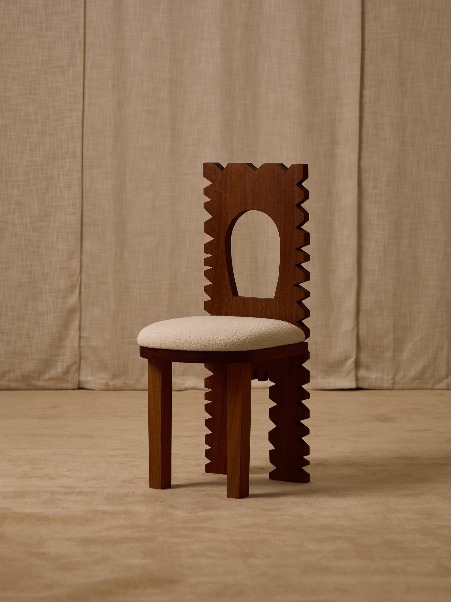 Jura Dining Chair Dining Chairs