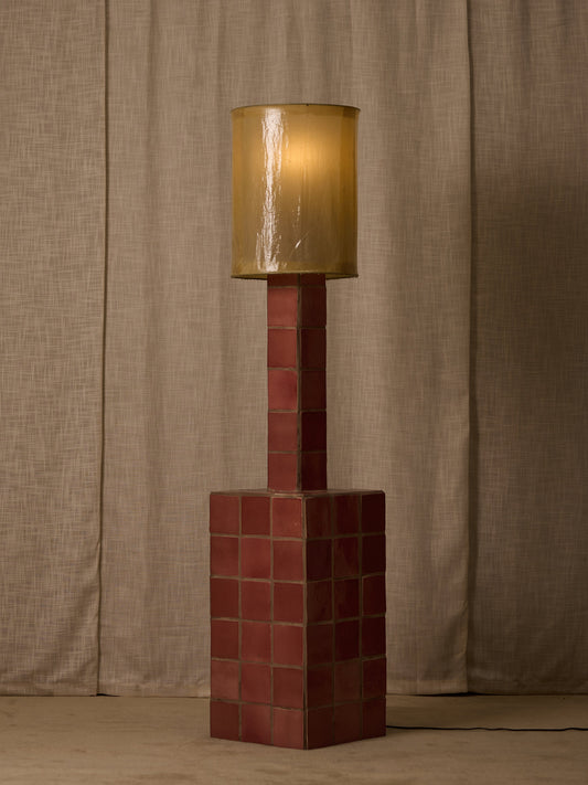 Jura Floor Lamp Floor Lamps