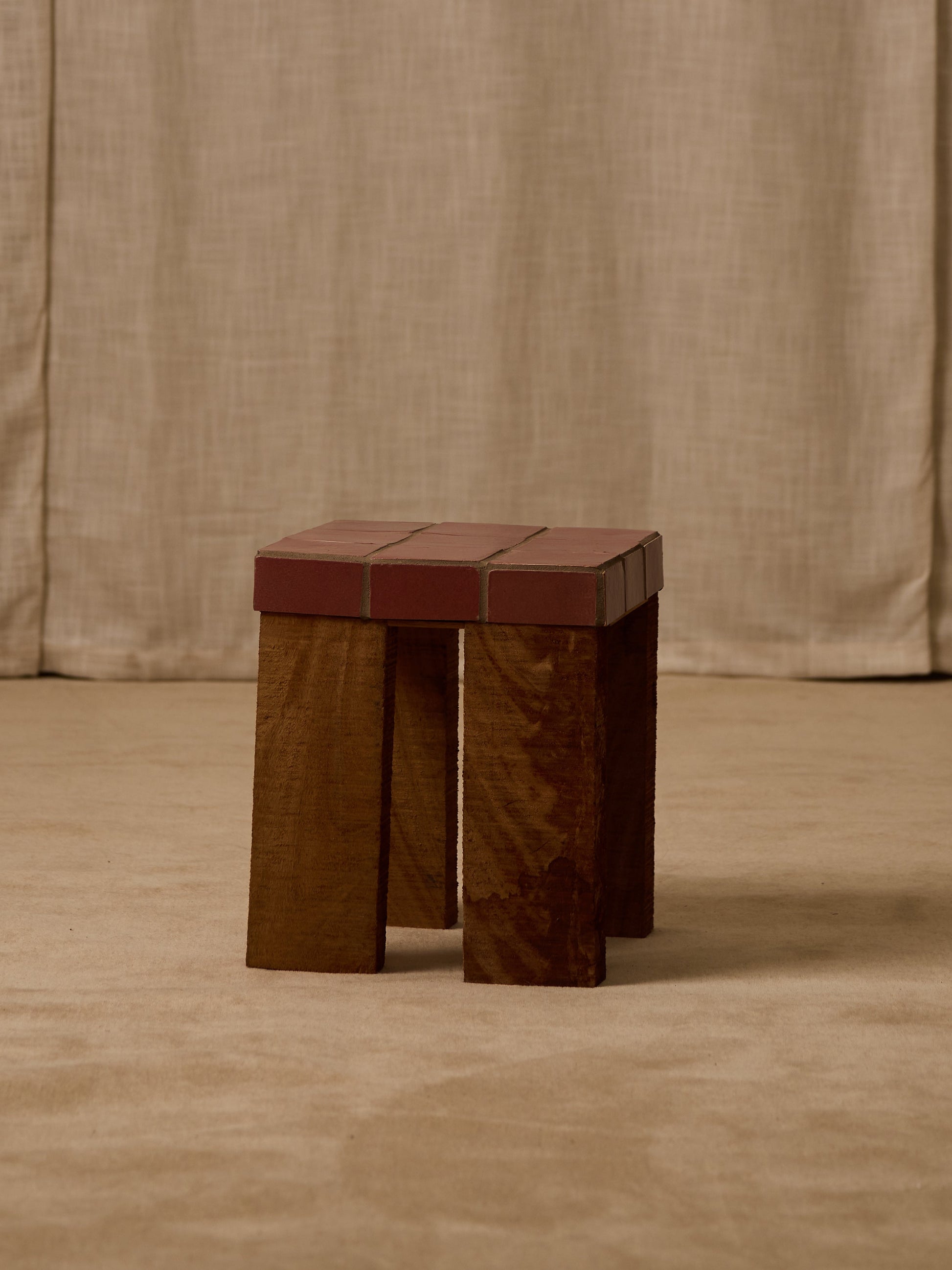 Jura Tile Side Table End Tables