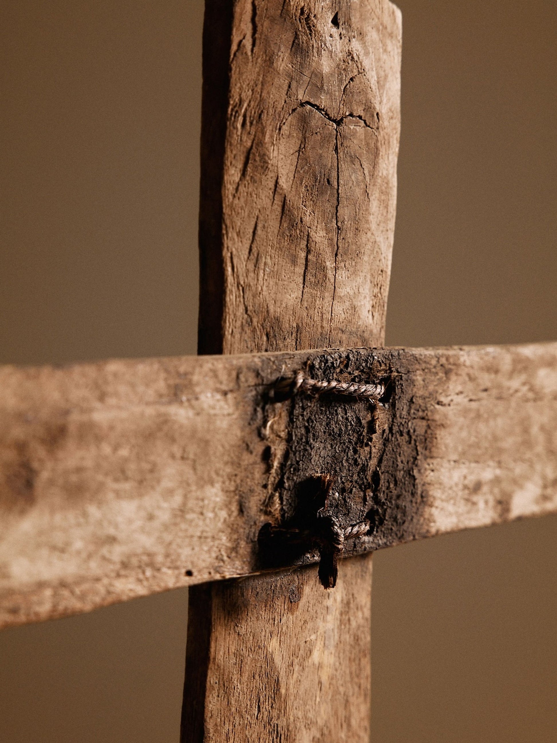Kanaga Mask Sculpture, Mali, Circa 1980 Sculptures