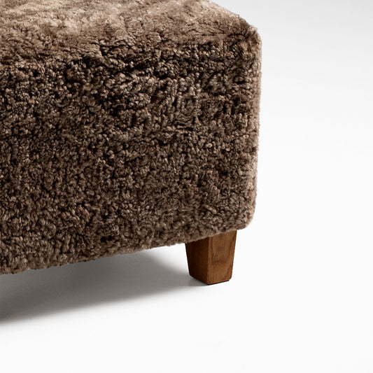 Karu Ottoman by Haimi Ottomans