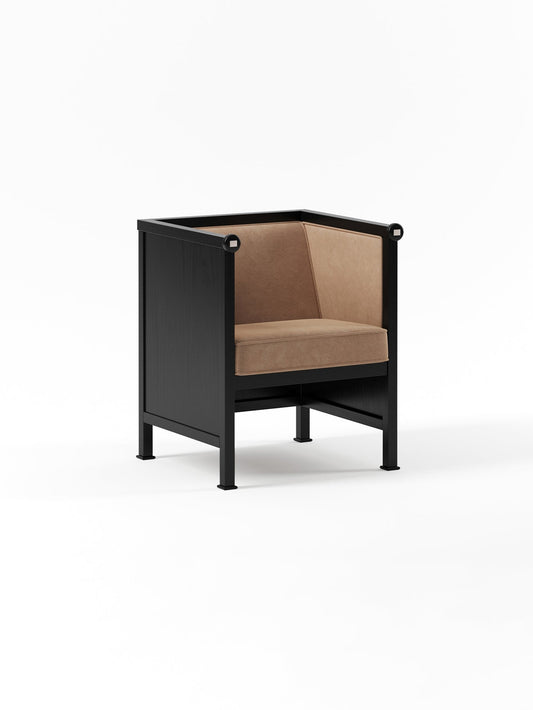 Keys Chair by Lemon Furniture Chairs