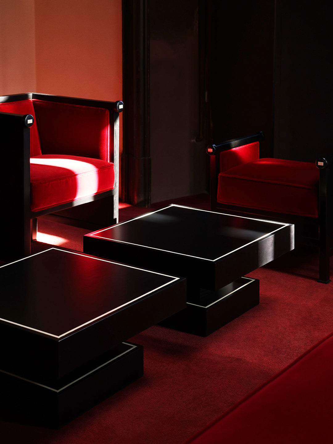 Keys Chair by Lemon Furniture Chairs