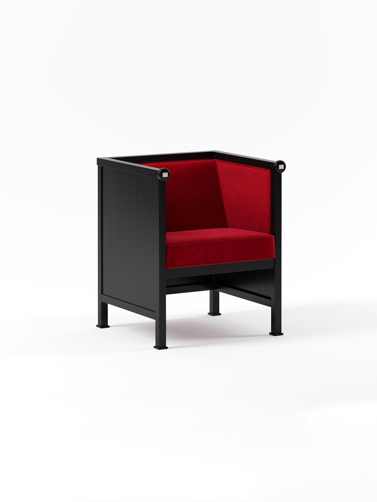 Keys Chair by Lemon Furniture Chairs